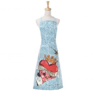 Apron: I Love Baking Apron