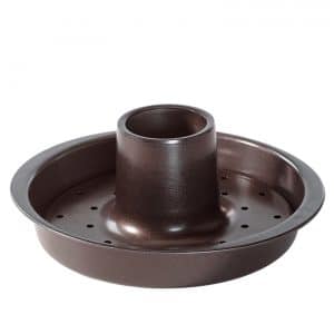 Roasting Pan: 22cm Nordic Ware Beer Can Chicken Roaster, Non Stick