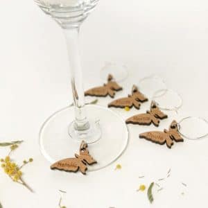 Glass Accessories