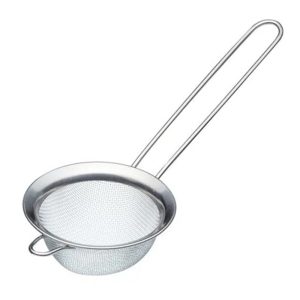 Sieve: 7.5cm Fine Mesh Sieve