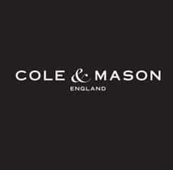 Cole & Mason