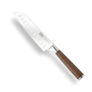 Santoko Knife: 13cm Portland Santoko Knife, Stainless Steel