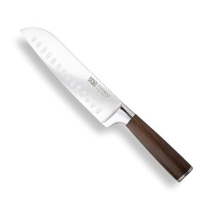 Santoko Knife: 18cm Portland Santoko Knife, Stainless Steel