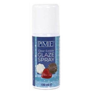 Glaze Spray: 100ml Edible Glaze Spray