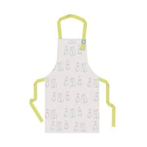 Child's Apron: Peter Rabbit Apron