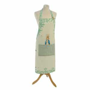 Apron: Peter Rabbit Daisy Apron