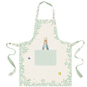 Apron: Peter Rabbit Daisy Apron