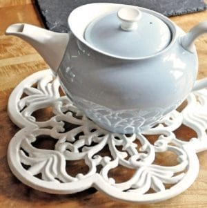 Trivets and Pot Stands