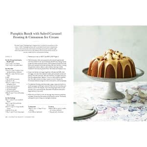 Bundt: 120 Recipes for every Occasion, The Ultimate Bundt® Cook Book
