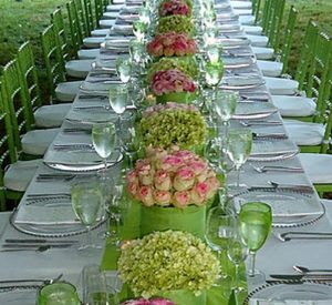 Green Collection
