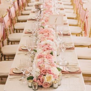 Pink Collection