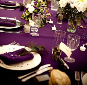 Purple Collection