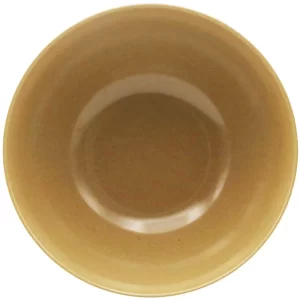 Bowl: 15cm Emma Bridgewater Spring Bowl, Rice Husk