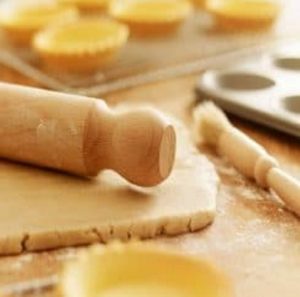 Pastry Making