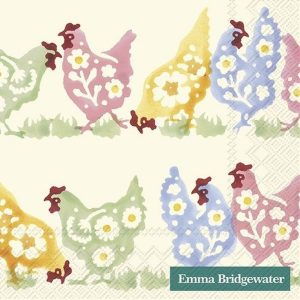 Emma Bridgewater Hen