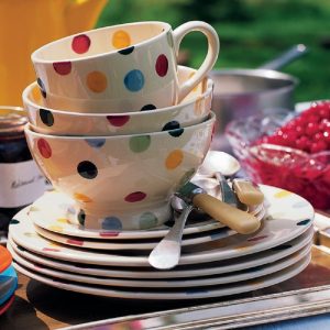 Emma Bridgewater Polka Dot