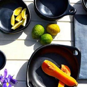 Tierra Negra Tableware
