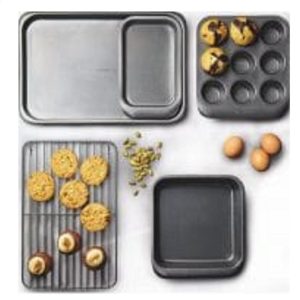 Baking Tin Sets