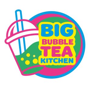 Big Bubble Tea Kitchen