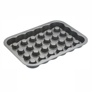 Cake Tin: 29cm Surprise Ingredient Fillable Ring Cake Tin/Piñata Cake Pan