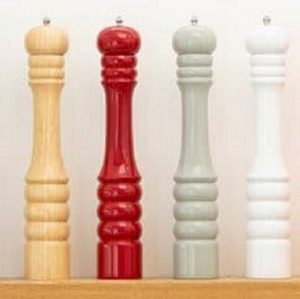 Extra Large Pepper Mills