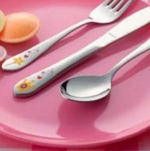 Childrens Cutlery and Crockery