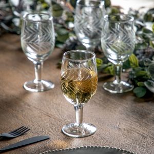 Wine & Entertaining Glassware