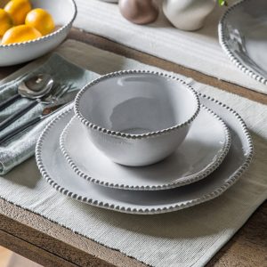 Plates and Bowls and Dinner Sets