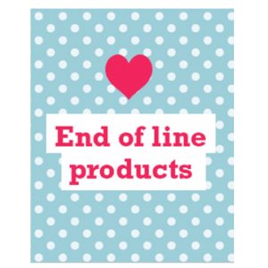 End of Line Dinnerware Sets