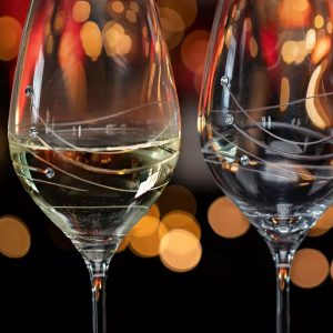 Glitz by Dartington Crystal