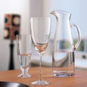 Rachel by Dartington Crystal