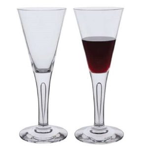 Sharon by Dartington Crystal