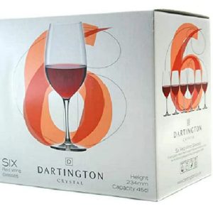 Boxed Glass Sets