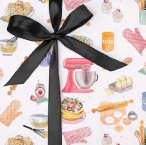 Gift Ideas: Gifts for Bakers and Chefs