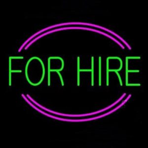 Cake Tin Hire