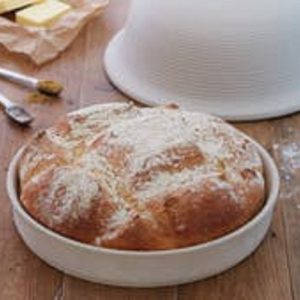 Loaf Tins and Cloches