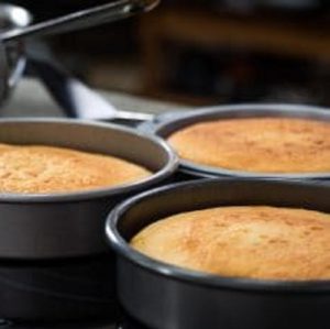 Cake Tins