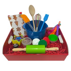 Hamper: Child's Get them Baking, Hamper