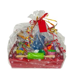Hamper: Child's Get them Baking, Hamper