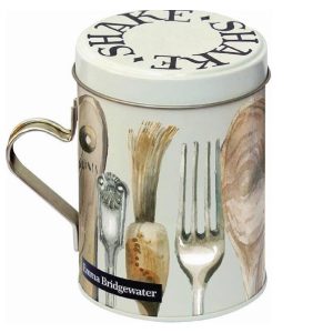 Flour Sifter: Emma Bridgewater Lets Get Baking Sifter