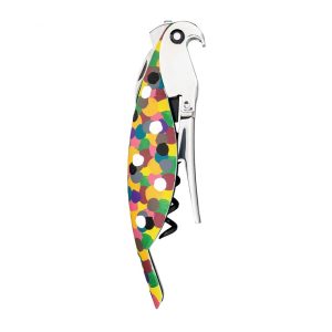 Waiter's Friend: Alessi Parrot Waiter's Friend Corkscrew