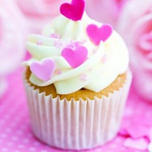Cup Cake and Muffin Making and Decorating
