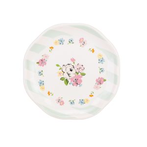 Tea Bag Tidy: Cath Kidston Feels Like Home Tea Tidy, Ceramic