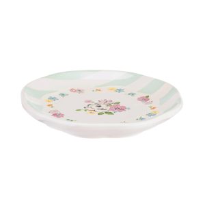 Tea Bag Tidy: Cath Kidston Feels Like Home Tea Tidy, Ceramic