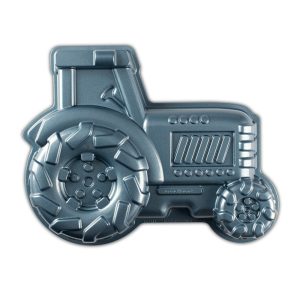 Cake Tin: Tractor Cake Tin by NordicWare