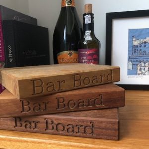 Bar Boards