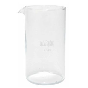 La Cafetiere Replacement Beaker: 4 Cup, Borosilicate Glass