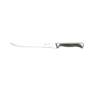 Chefs Knife: 20cm Cooks Carving Knife, Stainless Steel