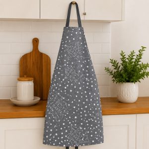 Apron: Best Baker Apron