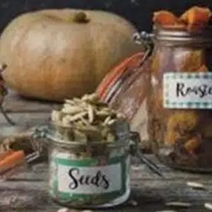 Food Labels